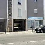 Clim Parking Dhuoda Apartmán Nîmes