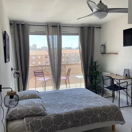 Apartamento Clim Parking Dhuoda