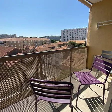 Clim Parking Dhuoda Apartamento *