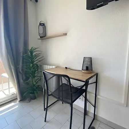 Clim Parking Dhuoda *