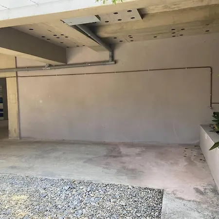 Clim Parking Dhuoda * Nimes