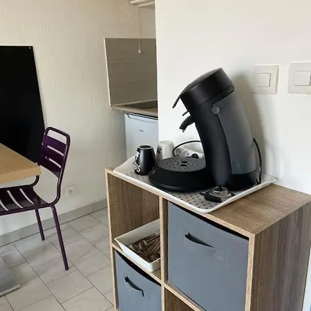 Clim Parking Dhuoda Apartmán