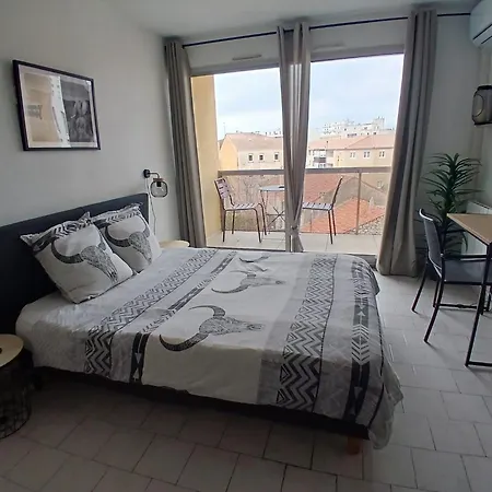 Clim Parking Dhuoda *