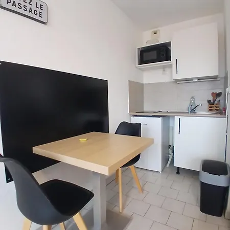 Clim Parking Dhuoda * Nîmes