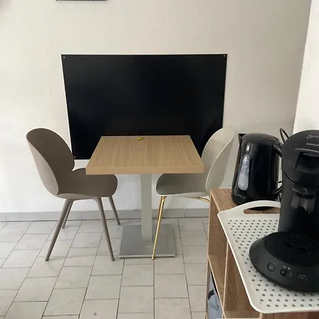 Apartamento Clim Parking Dhuoda *