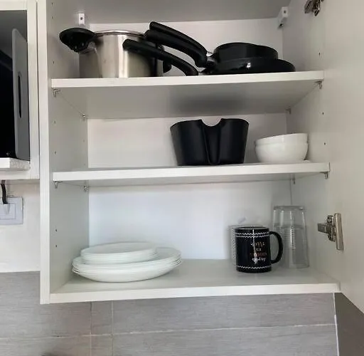 Apartamento Clim Parking Dhuoda Nimes