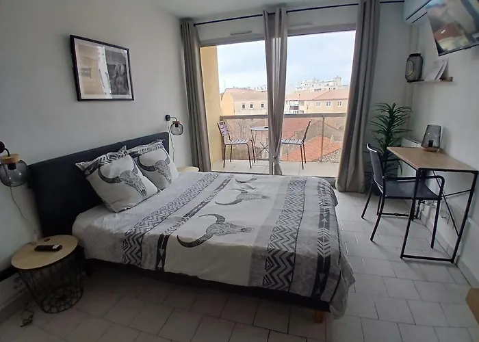 Clim Parking Dhuoda *