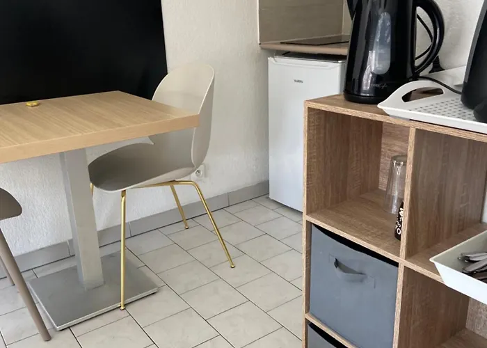 Clim Parking Dhuoda Apartamento *