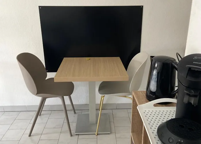 Apartamento Clim Parking Dhuoda *